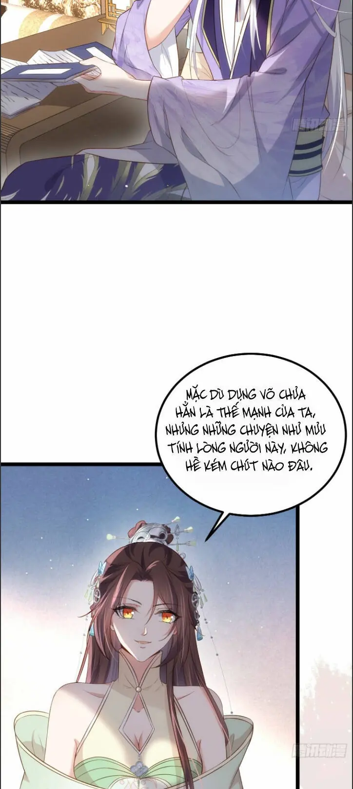 Hoạn Phi Thiên Hạ Chapter 285 - Trang 30