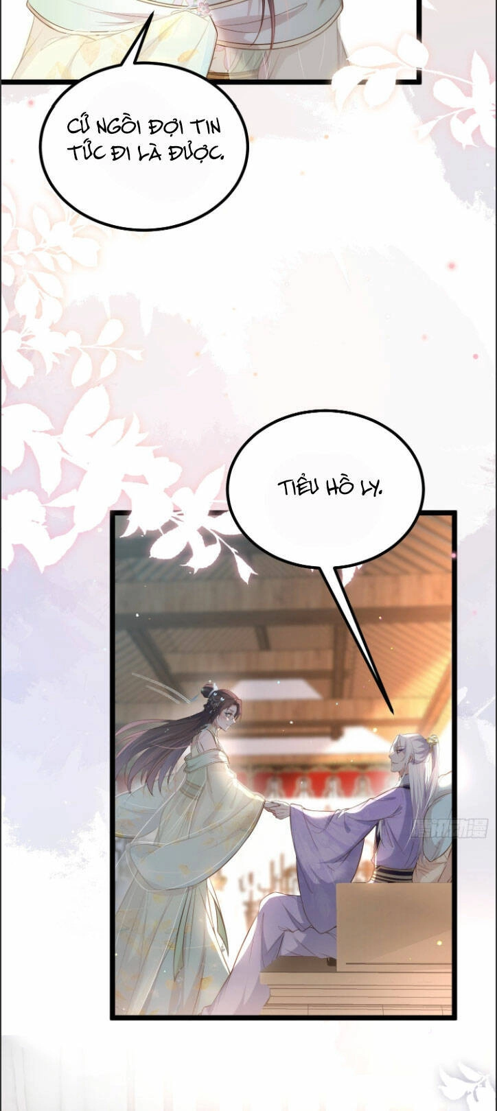 Hoạn Phi Thiên Hạ Chapter 285 - Trang 31