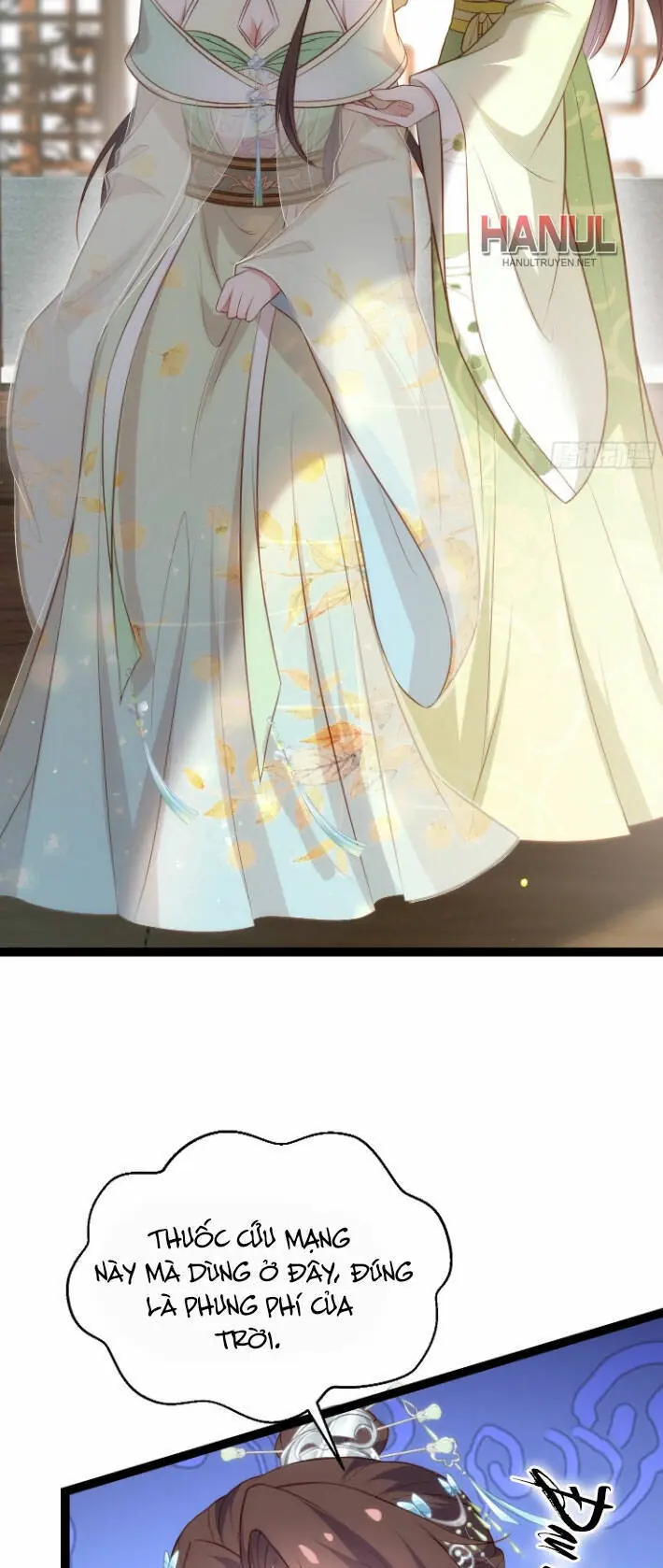 Hoạn Phi Thiên Hạ Chapter 285 - Trang 5