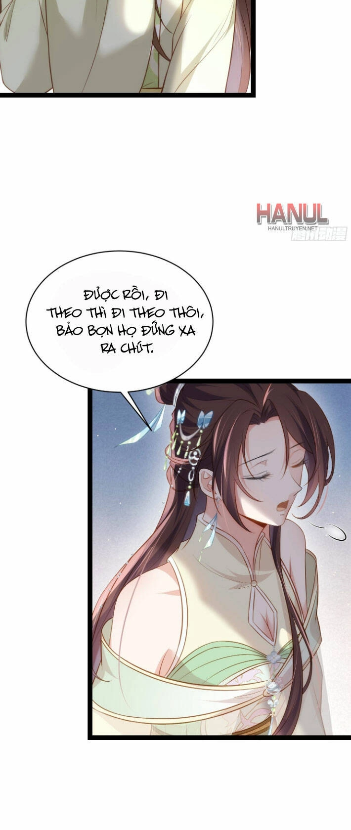 Hoạn Phi Thiên Hạ Chapter 285 - Trang 7