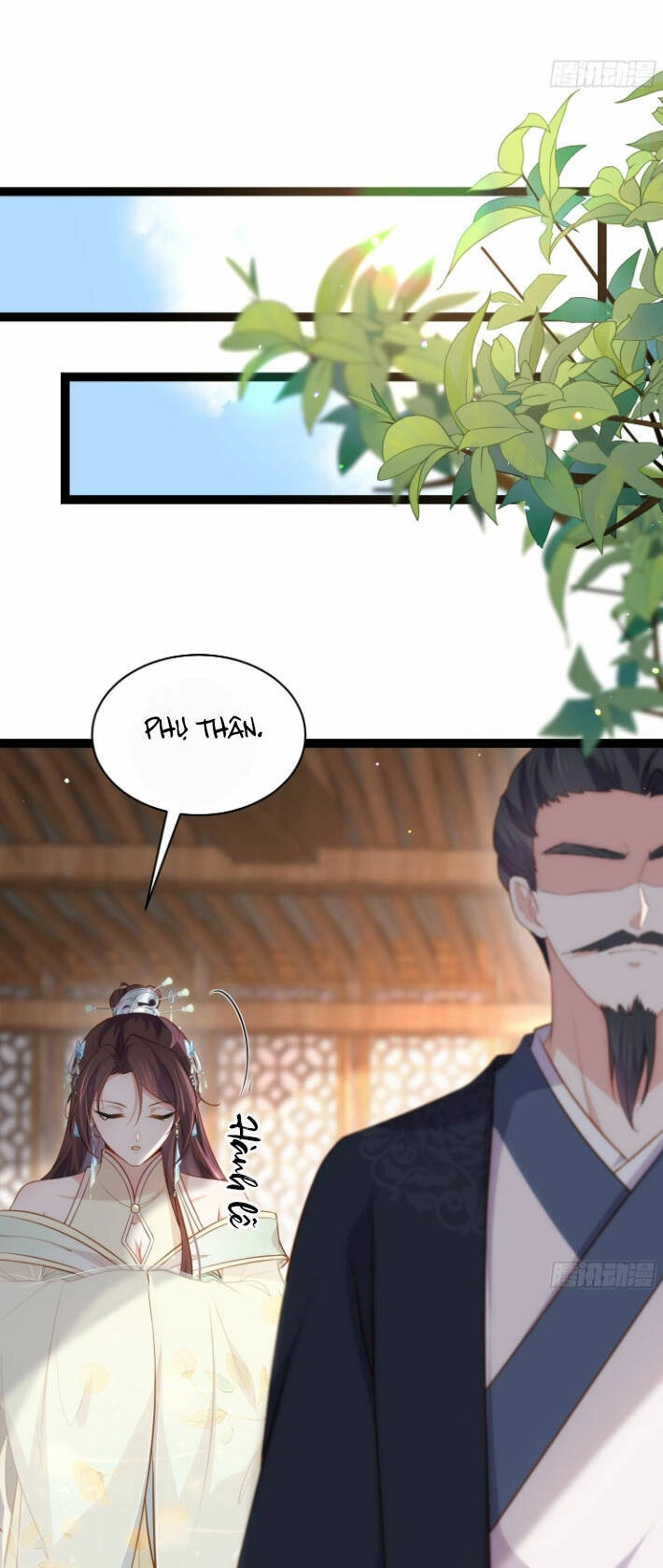 Hoạn Phi Thiên Hạ Chapter 285 - Trang 8