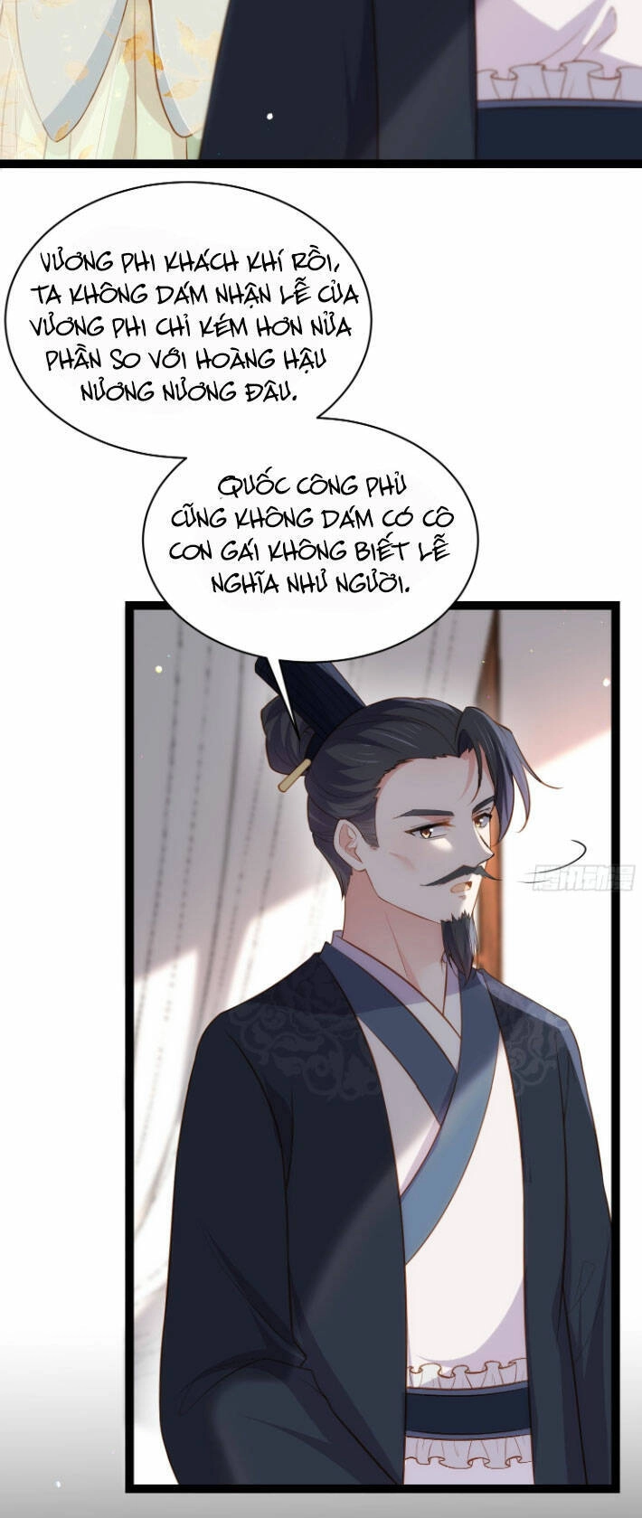 Hoạn Phi Thiên Hạ Chapter 285 - Trang 9