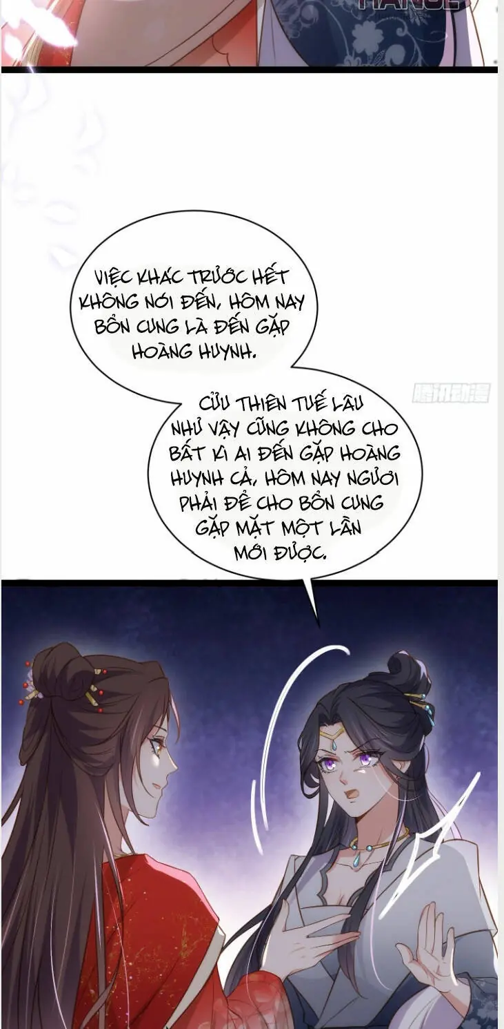 Hoạn Phi Thiên Hạ Chapter 288 - Trang 10