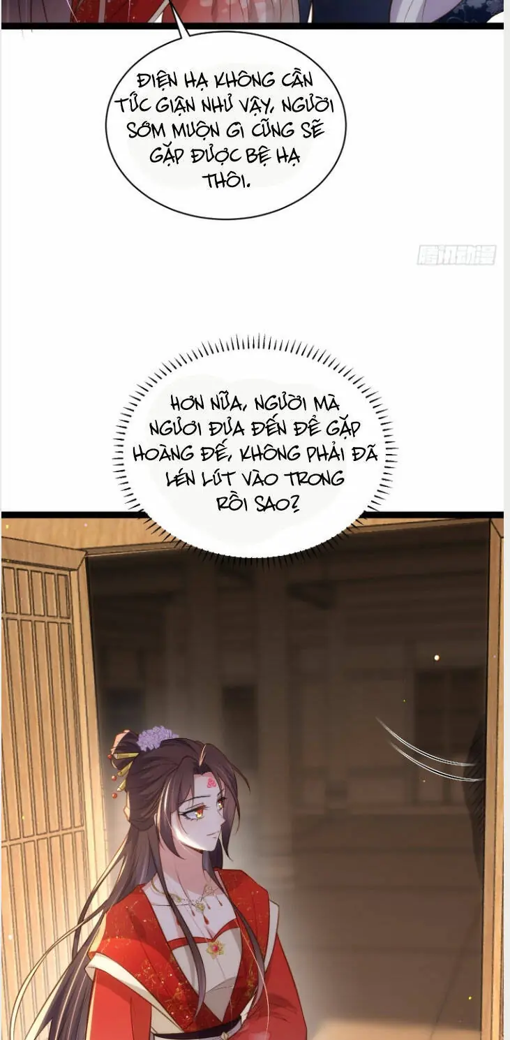 Hoạn Phi Thiên Hạ Chapter 288 - Trang 11