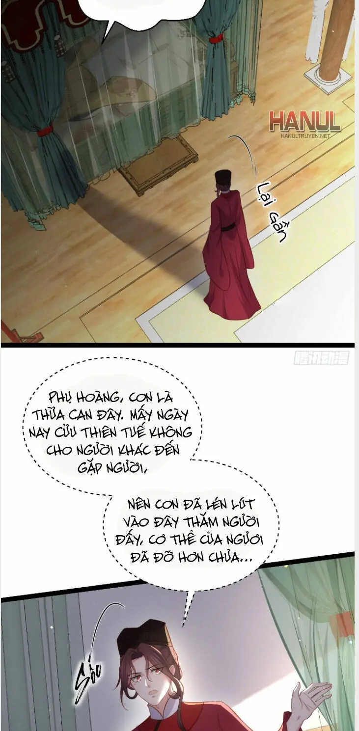 Hoạn Phi Thiên Hạ Chapter 288 - Trang 13