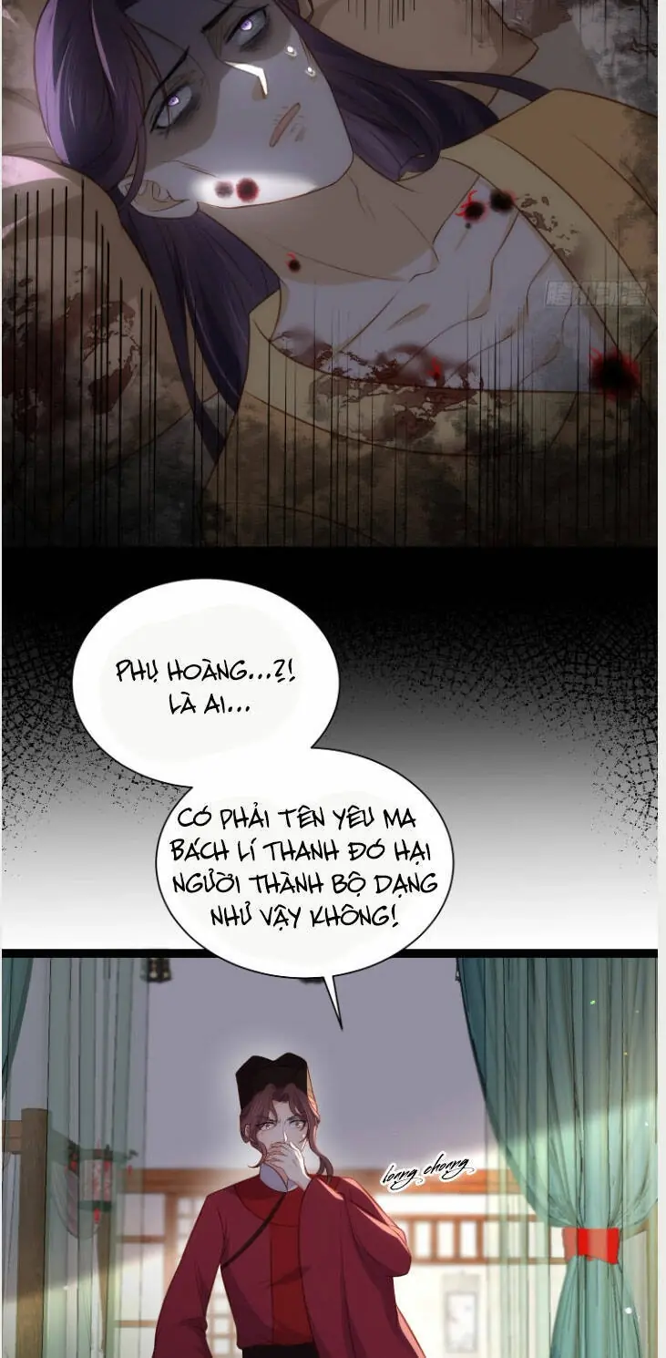 Hoạn Phi Thiên Hạ Chapter 288 - Trang 15