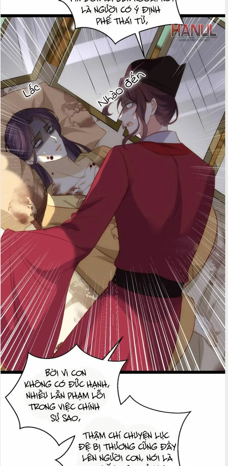Hoạn Phi Thiên Hạ Chapter 288 - Trang 17