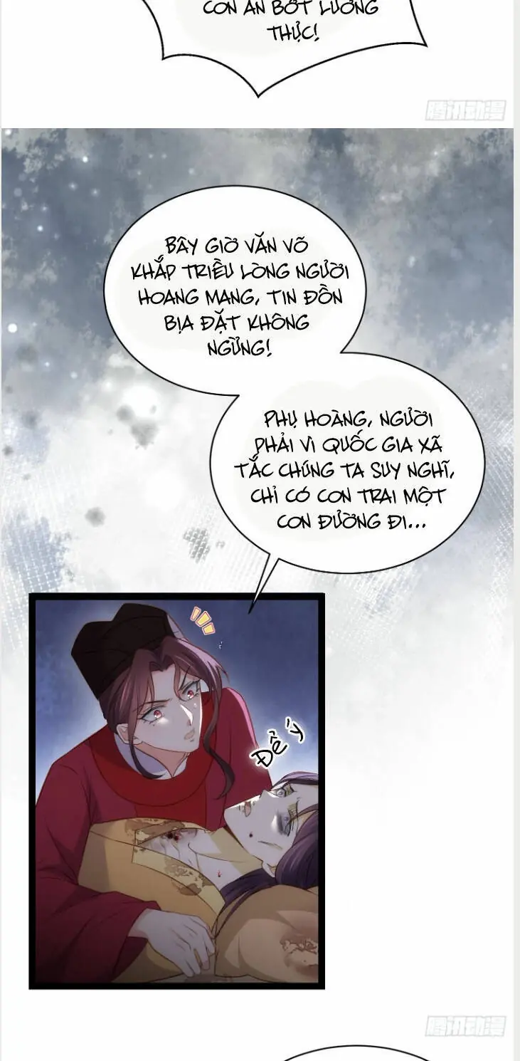 Hoạn Phi Thiên Hạ Chapter 288 - Trang 18