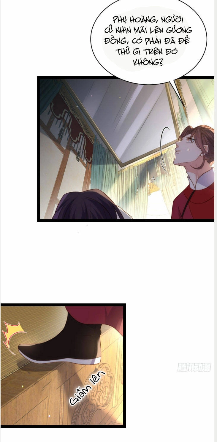Hoạn Phi Thiên Hạ Chapter 288 - Trang 19
