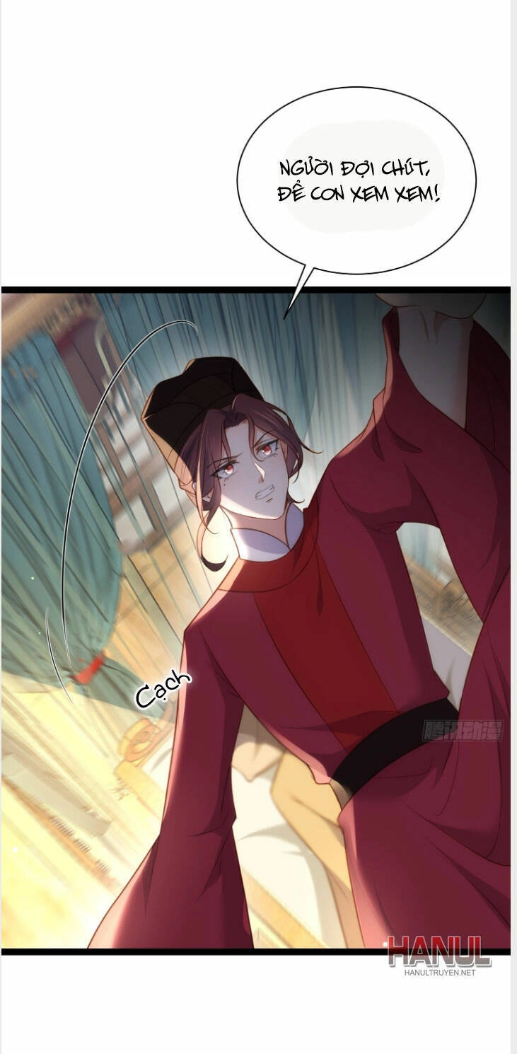 Hoạn Phi Thiên Hạ Chapter 288 - Trang 20