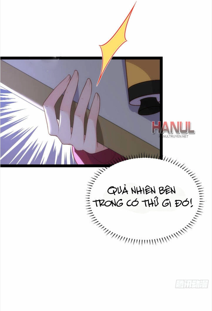 Hoạn Phi Thiên Hạ Chapter 288 - Trang 21