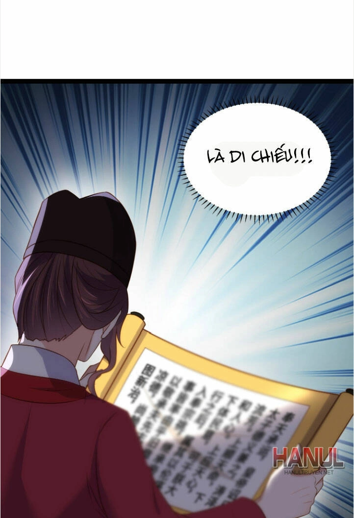 Hoạn Phi Thiên Hạ Chapter 288 - Trang 22