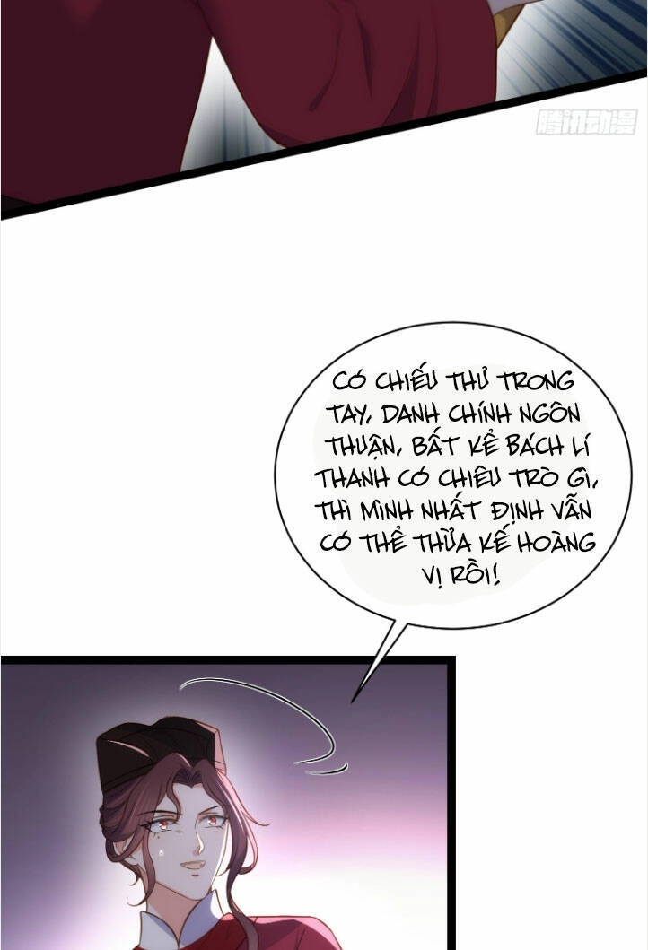 Hoạn Phi Thiên Hạ Chapter 288 - Trang 23