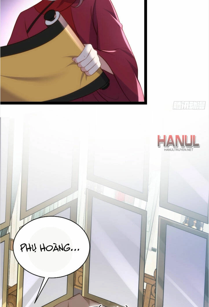 Hoạn Phi Thiên Hạ Chapter 288 - Trang 24