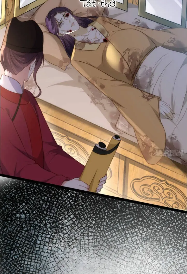 Hoạn Phi Thiên Hạ Chapter 288 - Trang 25