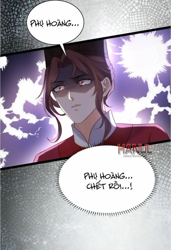 Hoạn Phi Thiên Hạ Chapter 288 - Trang 26