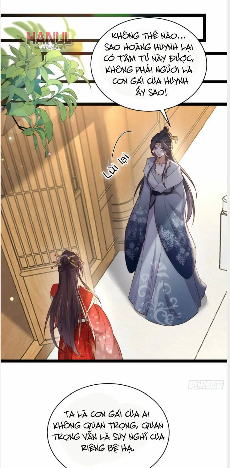 Hoạn Phi Thiên Hạ Chapter 288 - Trang 3