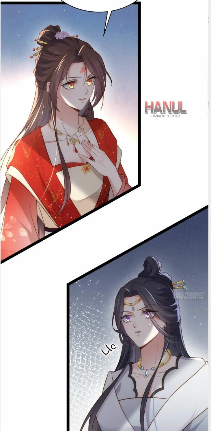 Hoạn Phi Thiên Hạ Chapter 288 - Trang 4