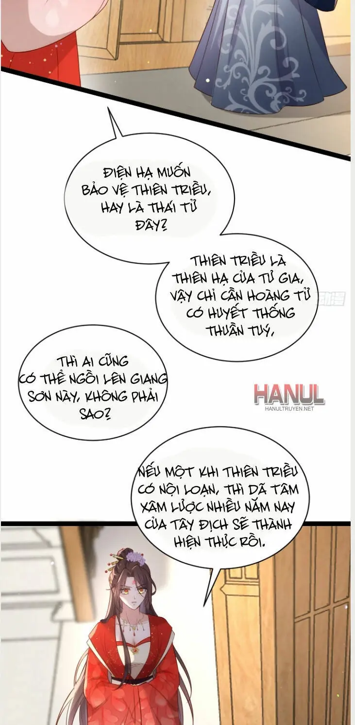Hoạn Phi Thiên Hạ Chapter 288 - Trang 6