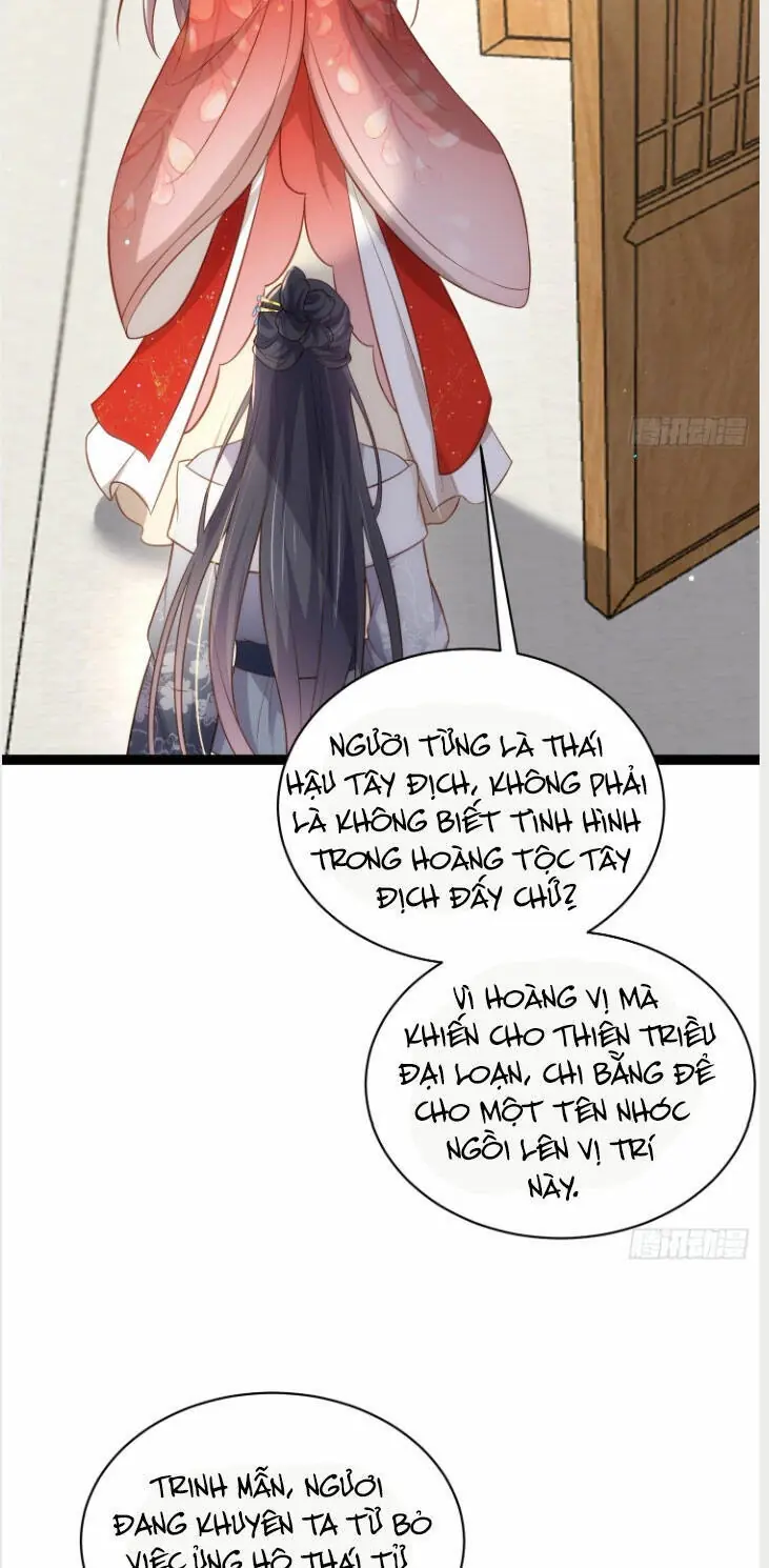 Hoạn Phi Thiên Hạ Chapter 288 - Trang 7
