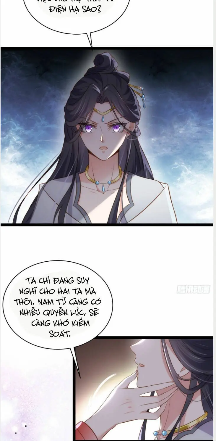 Hoạn Phi Thiên Hạ Chapter 288 - Trang 8