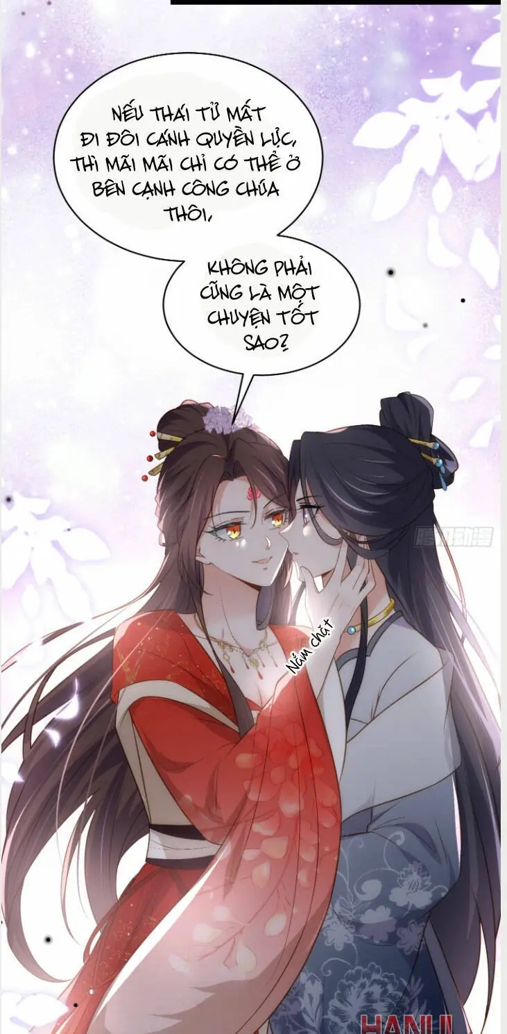Hoạn Phi Thiên Hạ Chapter 288 - Trang 9