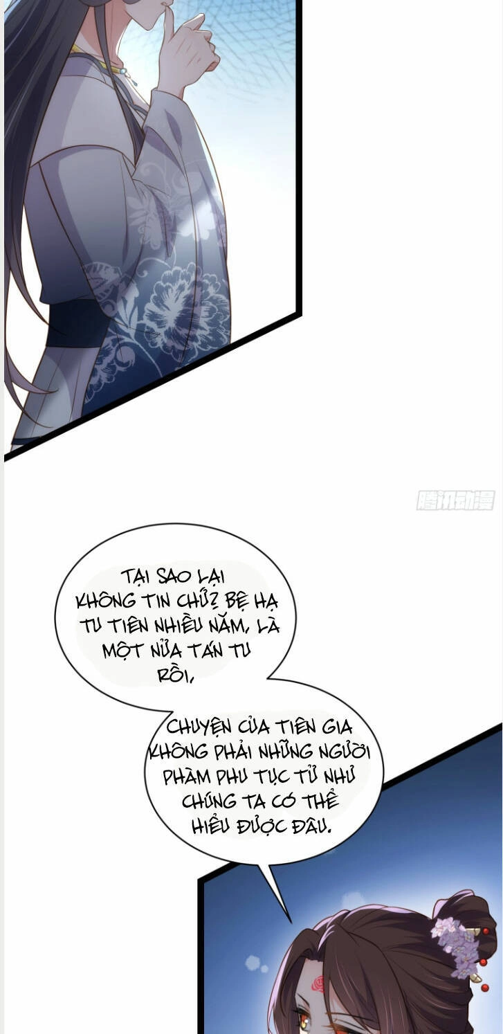 Hoạn Phi Thiên Hạ Chapter 289 - Trang 12