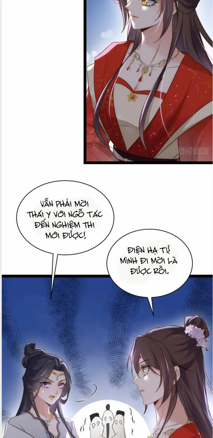Hoạn Phi Thiên Hạ Chapter 289 - Trang 13