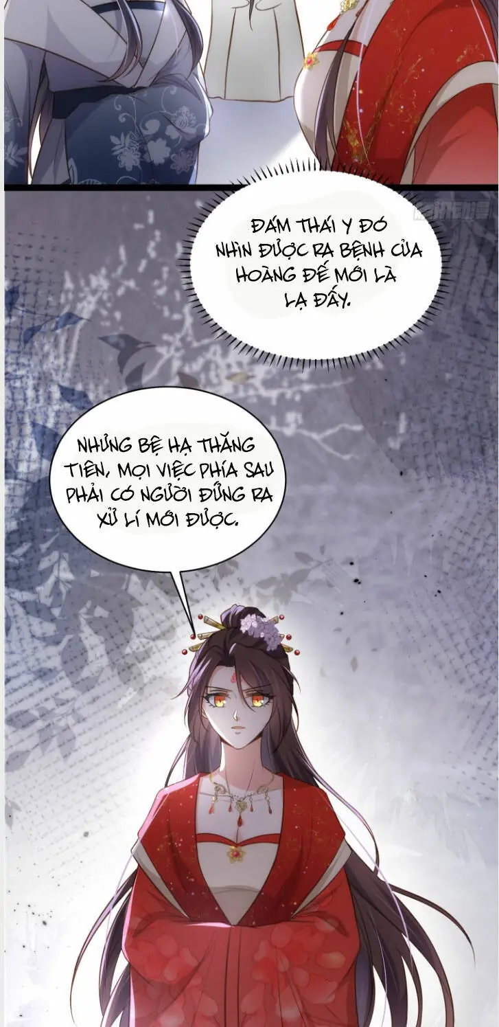 Hoạn Phi Thiên Hạ Chapter 289 - Trang 14