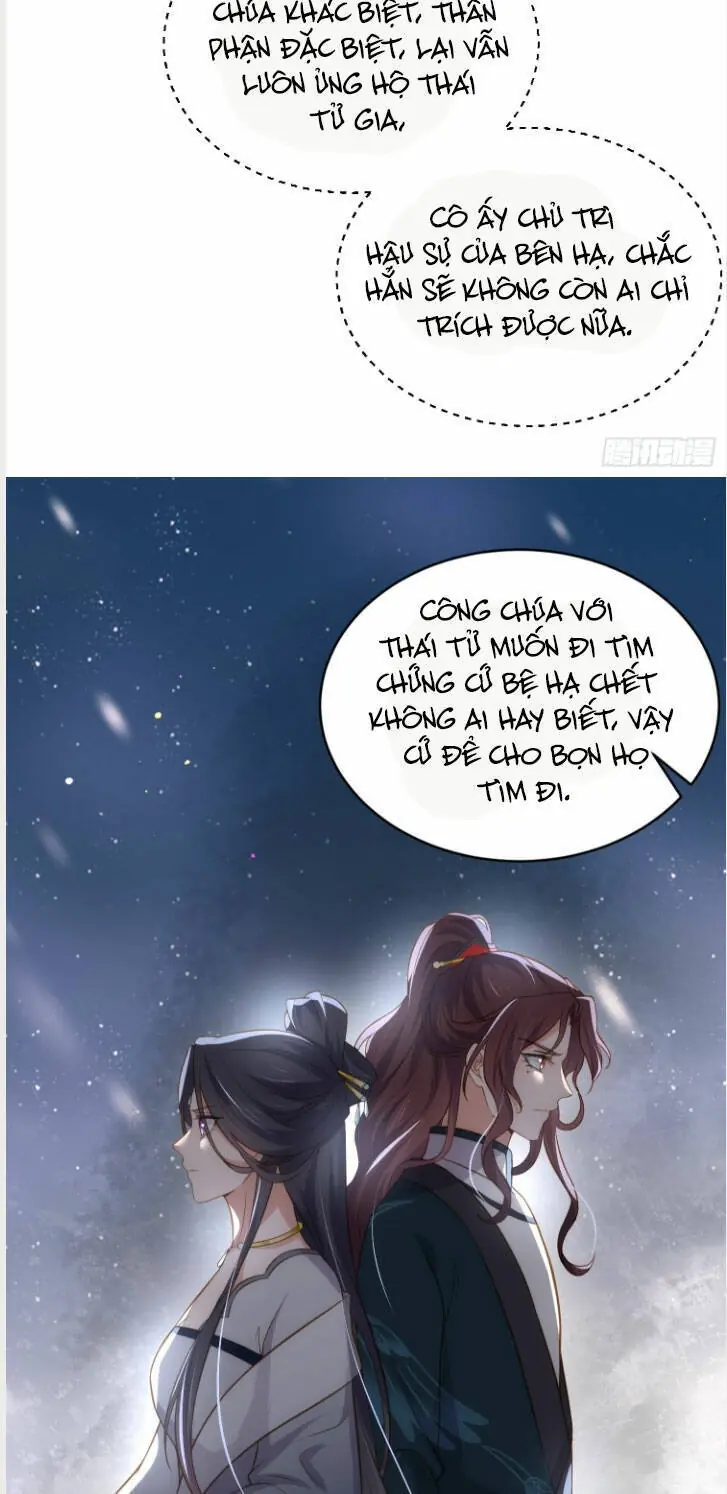 Hoạn Phi Thiên Hạ Chapter 289 - Trang 17
