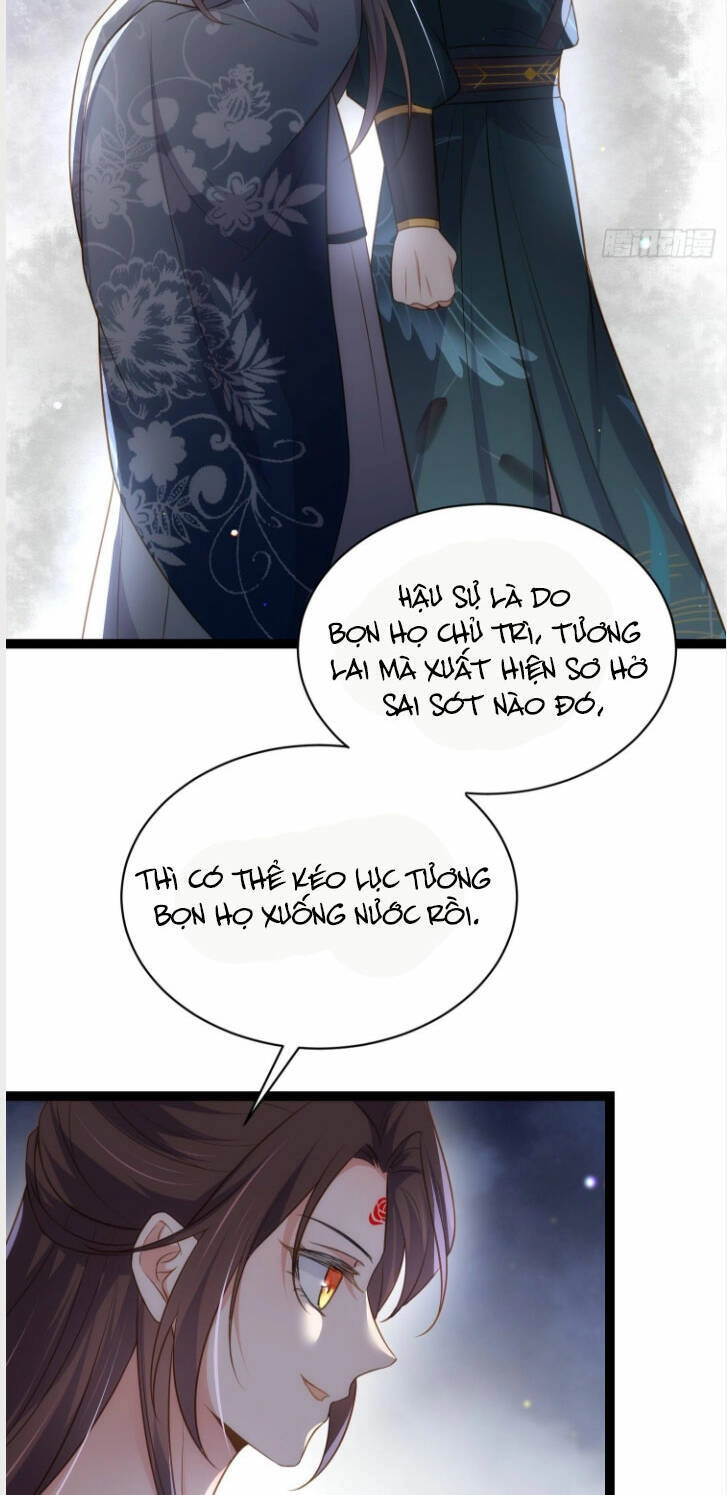 Hoạn Phi Thiên Hạ Chapter 289 - Trang 18
