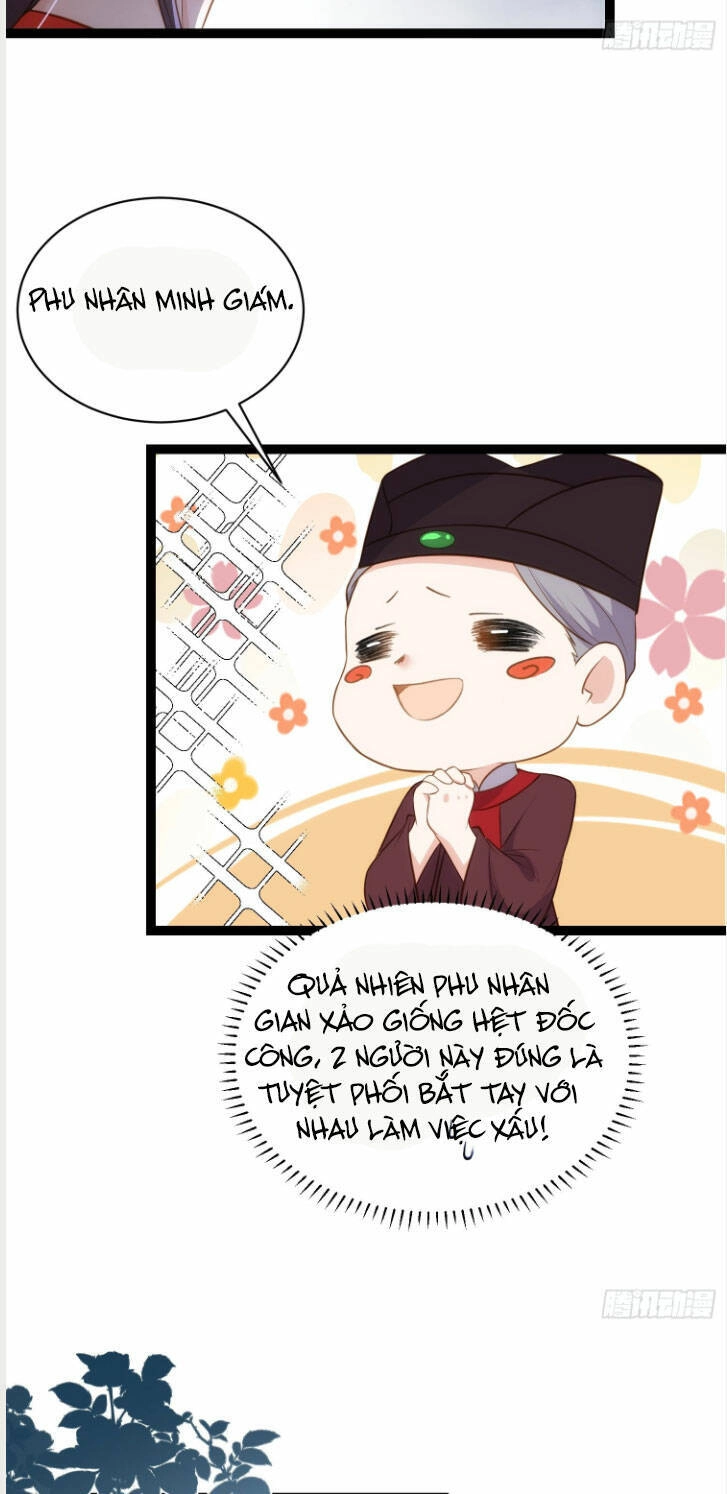 Hoạn Phi Thiên Hạ Chapter 289 - Trang 19