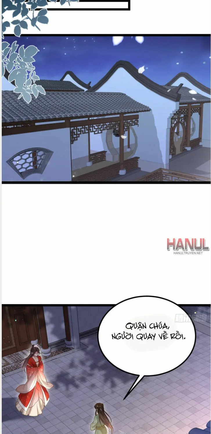 Hoạn Phi Thiên Hạ Chapter 289 - Trang 20