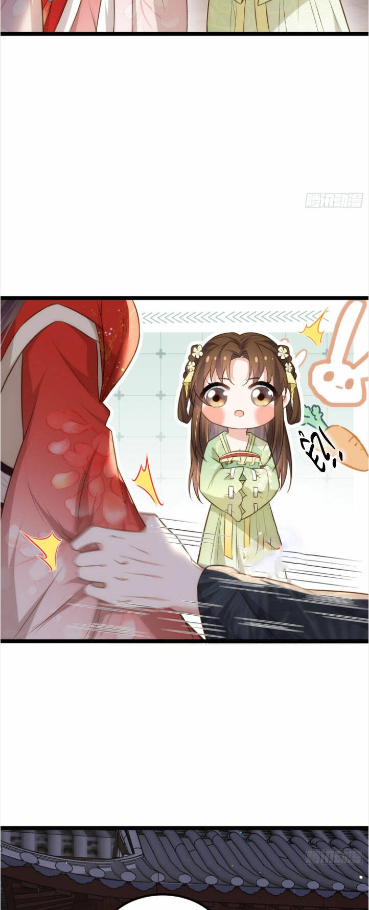 Hoạn Phi Thiên Hạ Chapter 289 - Trang 22