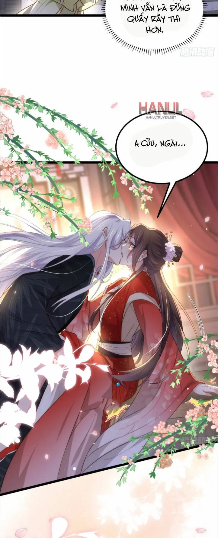 Hoạn Phi Thiên Hạ Chapter 289 - Trang 24