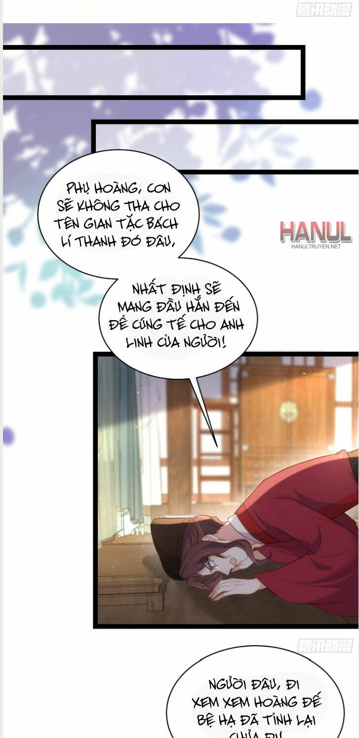 Hoạn Phi Thiên Hạ Chapter 289 - Trang 3