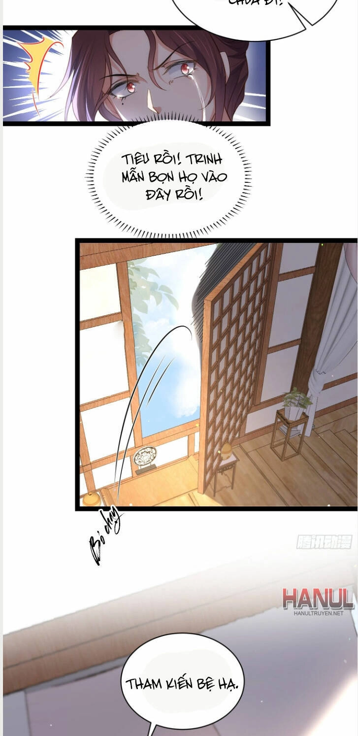 Hoạn Phi Thiên Hạ Chapter 289 - Trang 4
