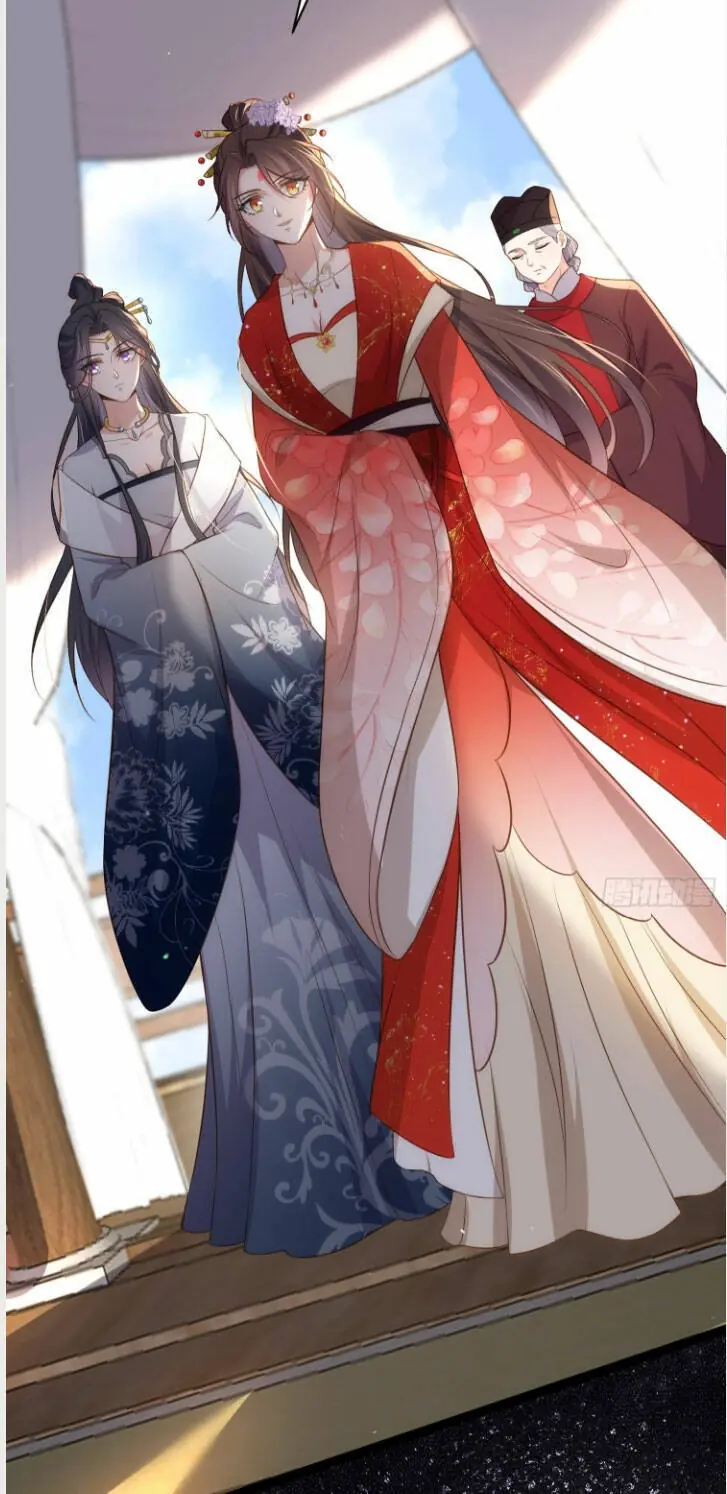 Hoạn Phi Thiên Hạ Chapter 289 - Trang 5