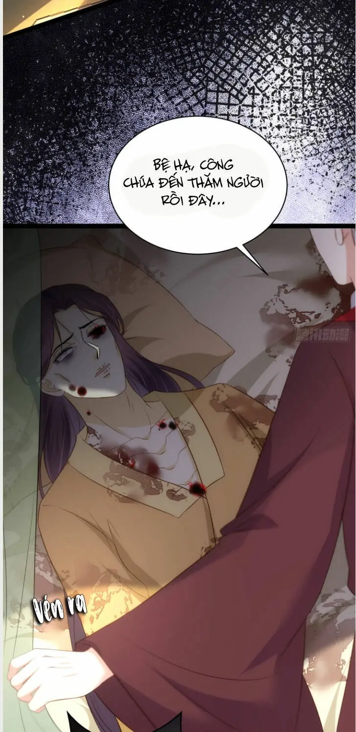Hoạn Phi Thiên Hạ Chapter 289 - Trang 6