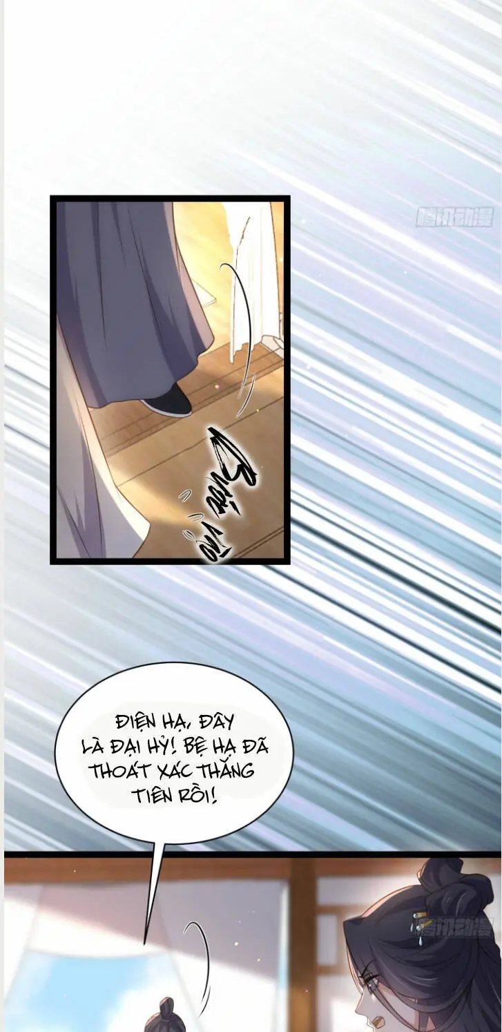 Hoạn Phi Thiên Hạ Chapter 289 - Trang 9