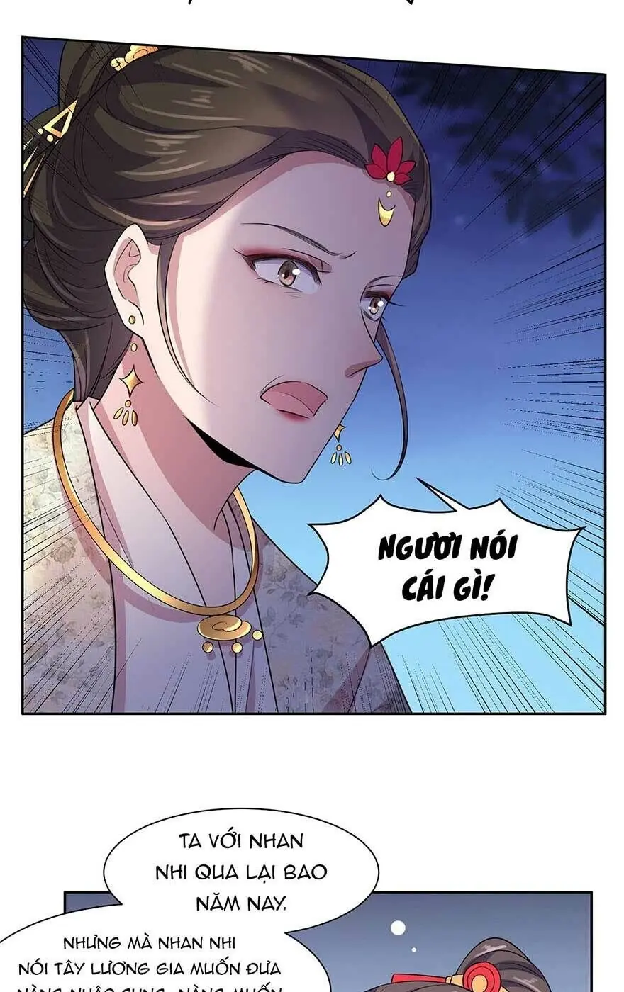 Hoạn Phi Thiên Hạ Chapter 29 - Trang 11