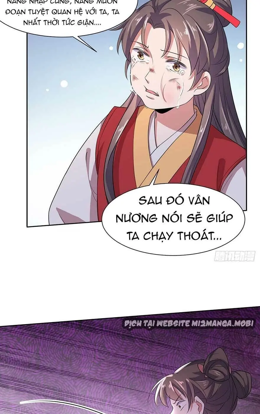 Hoạn Phi Thiên Hạ Chapter 29 - Trang 12