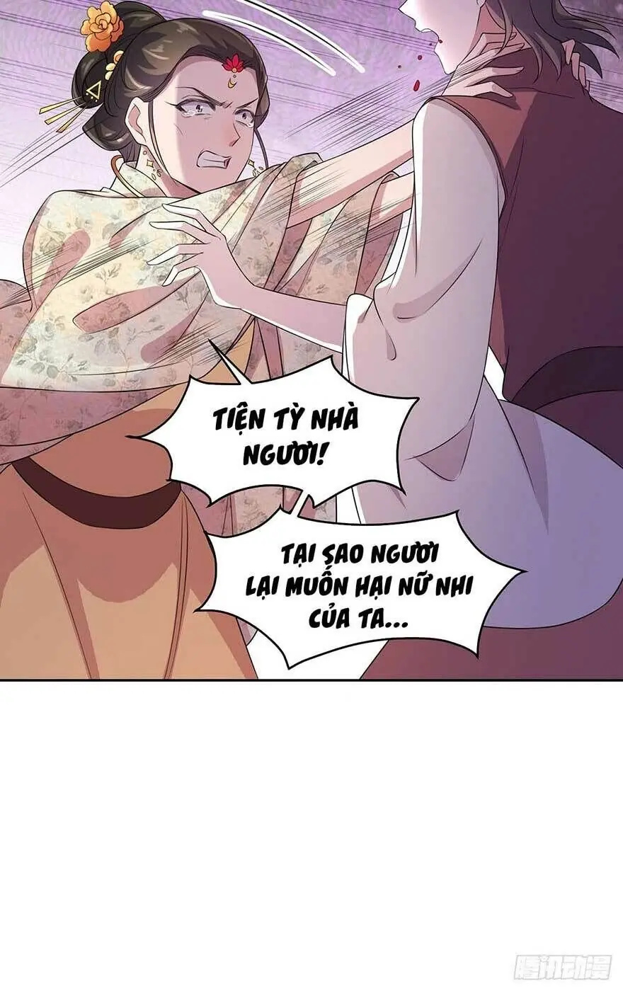 Hoạn Phi Thiên Hạ Chapter 29 - Trang 13