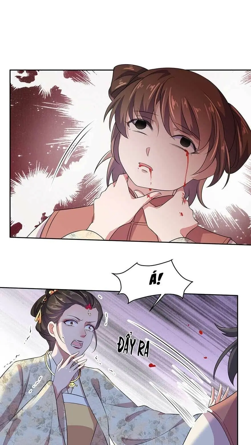 Hoạn Phi Thiên Hạ Chapter 29 - Trang 14