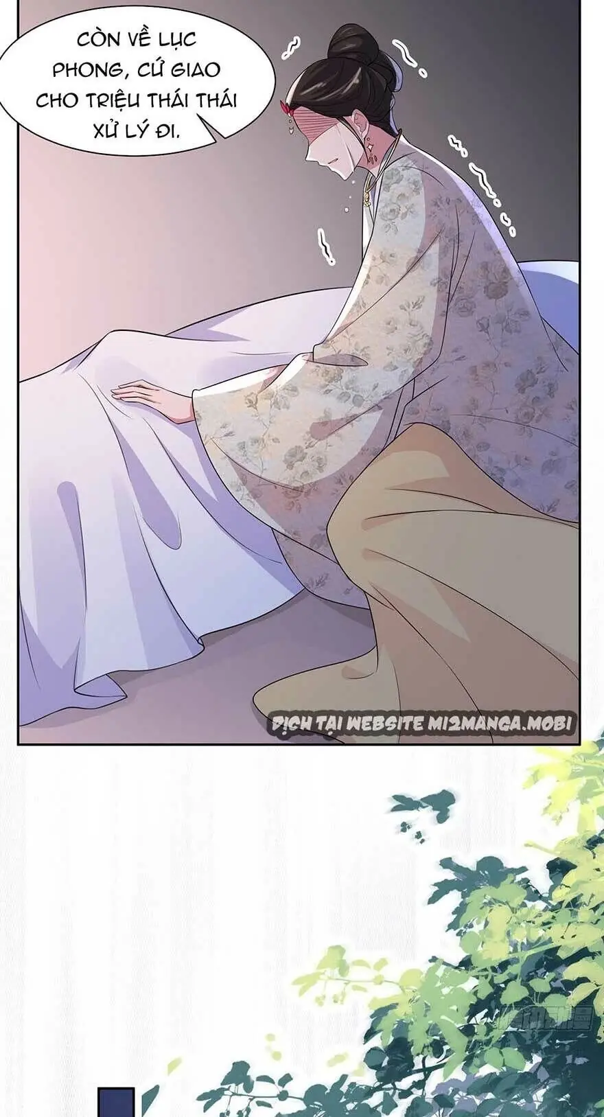 Hoạn Phi Thiên Hạ Chapter 29 - Trang 18