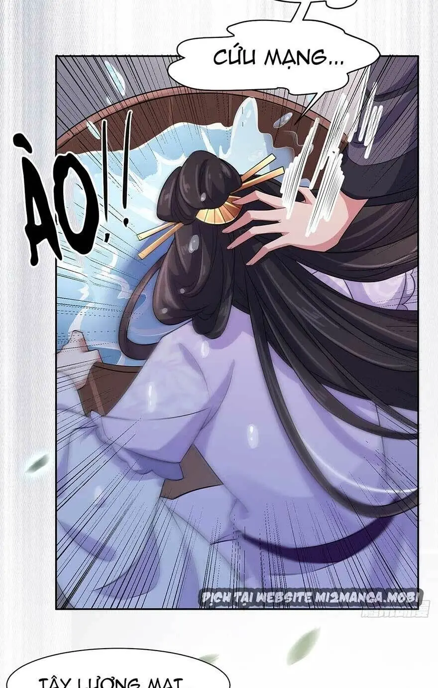 Hoạn Phi Thiên Hạ Chapter 29 - Trang 20