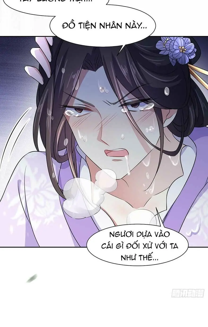 Hoạn Phi Thiên Hạ Chapter 29 - Trang 21