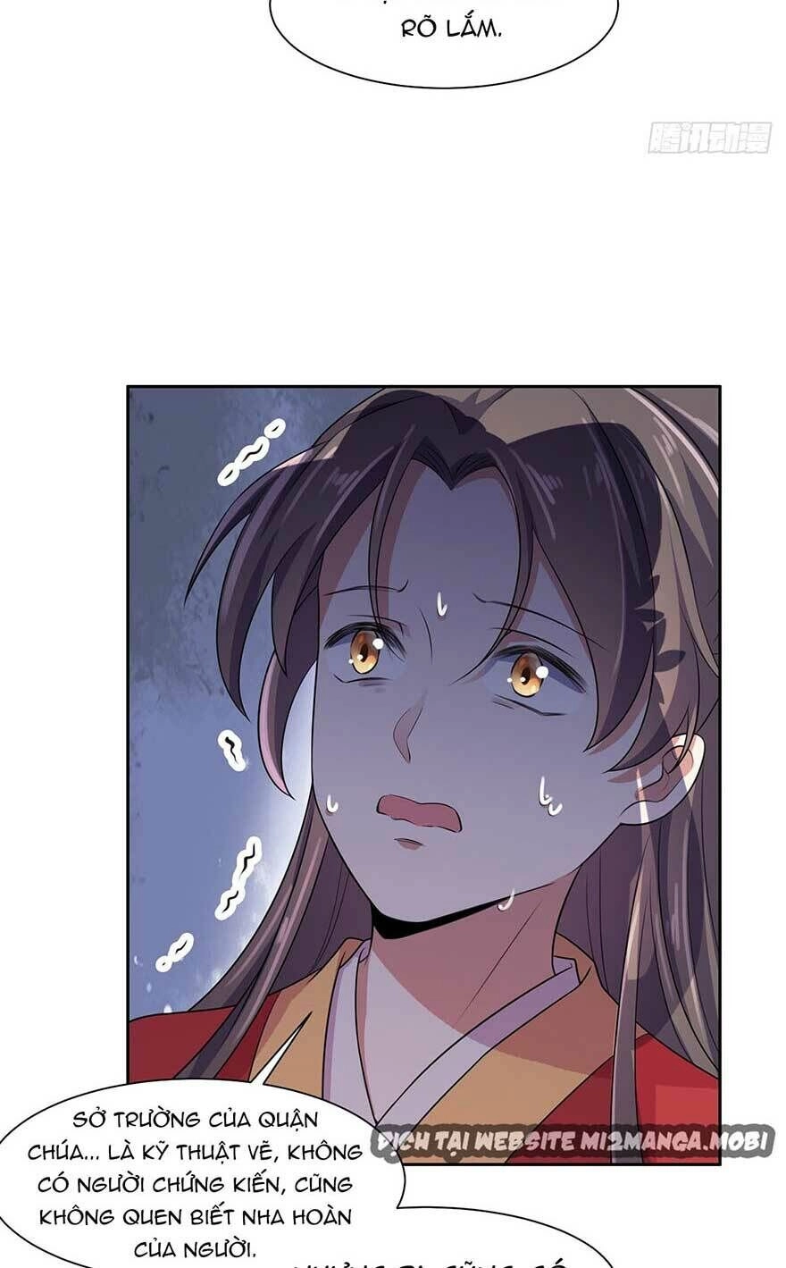 Hoạn Phi Thiên Hạ Chapter 29 - Trang 6