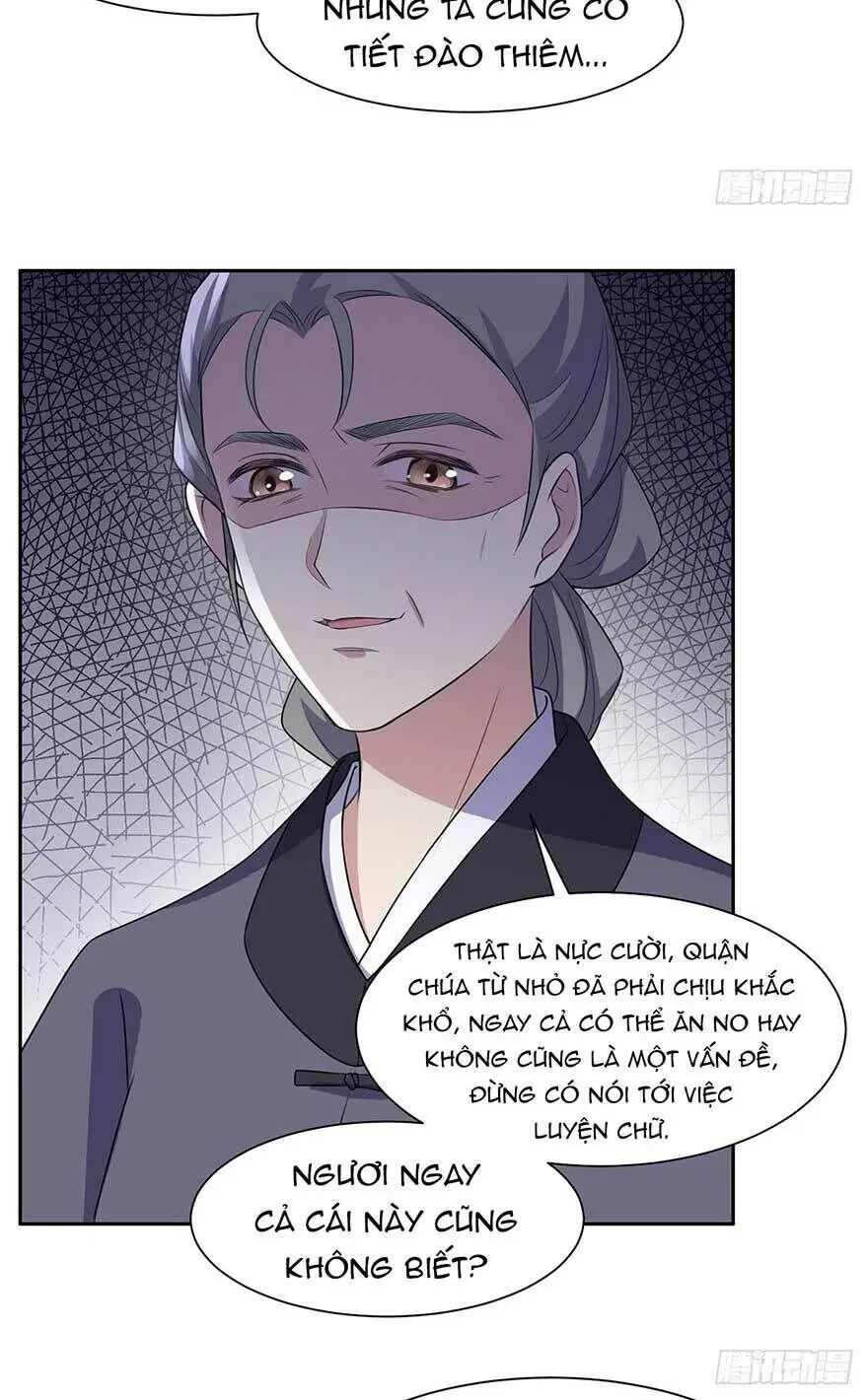 Hoạn Phi Thiên Hạ Chapter 29 - Trang 7