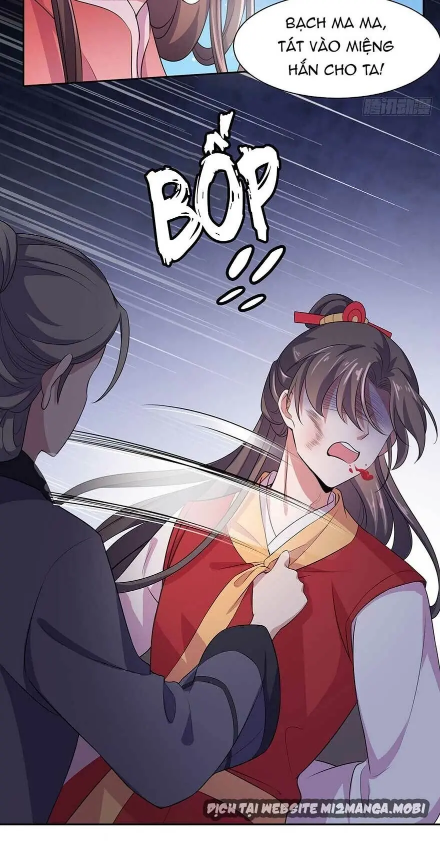 Hoạn Phi Thiên Hạ Chapter 29 - Trang 9